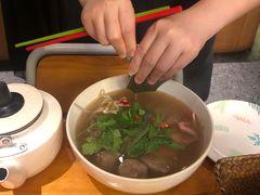 -saigon saigon | 西贡西贡(滨北店)
