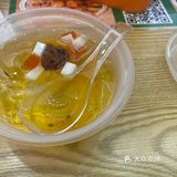 小吃店新发现✨
