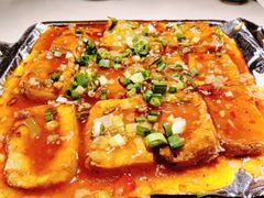 -绿茶餐厅(燕郊永旺店)