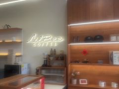 -LilBee Coffee