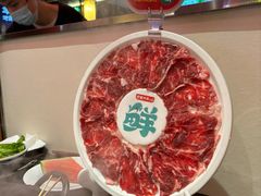 -巴蜀大将火锅(春熙店)