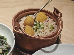 -一坐一忘云南菜(卓悦中心)