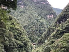 -神龙峡风景区