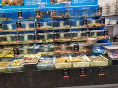 -海味当家·蒸锅海鲜(中山广场创始店)