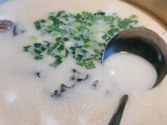 -松沪名灶·豆浆鱼头·新上海菜(飞航吾悦广场店)