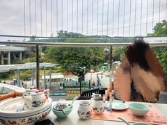 -点都德(广州白云山景区南门店)