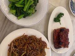 -翠华餐厅(德基广场店)