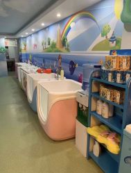 -爱玩爱游亲子母婴(旭辉广场店)