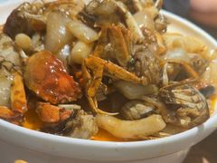 -周家二小姐的菜(西津渡店)