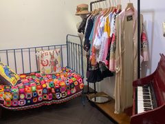 -恋物百货商店(华侨城店)