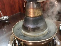 -恩福来涮羊肉(中北旗舰店)
