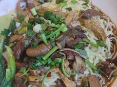 -赖扁担重庆小面(友谊路店)