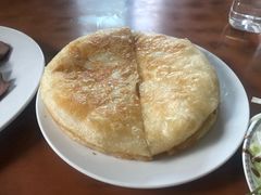 -铁东熏肉大饼铺