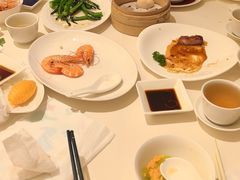 -利苑酒家(宜安广场店)