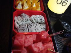 小食-好久不见网红乐队酒吧(鼓浪屿海底世界店)