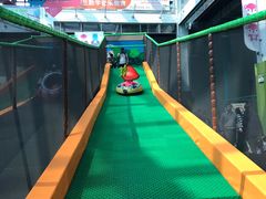 -蒙特利亲子乐园