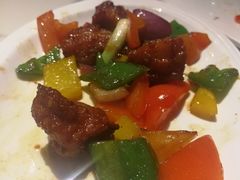 -JUKEBOX玖部音乐餐厅(华侨城店)