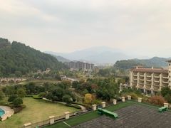 -宜春明月山维景国际温泉度假酒店