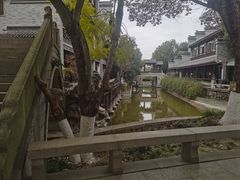 -龙潭水乡