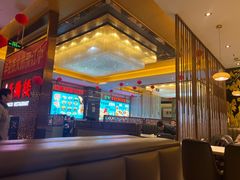 -燕兰楼·清真西北融合菜(亚运村店)
