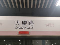 -大望路(地铁站)