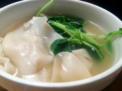 -新梅华·茶点餐厅(欧尚店)