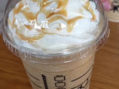 -星巴克(深圳佳宁娜友谊广场店)