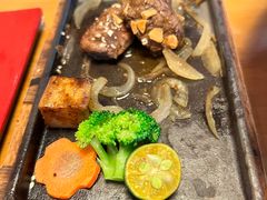 -王鼎精致料理铁板烧(世博源店)