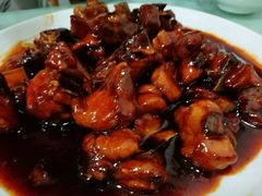 糖醋排骨-无味饭店(九眼桥商业文化广场店)