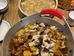 -水煮三国·川鲁江湖菜(香山店)