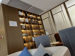 -广州白云机场诺富特酒店
