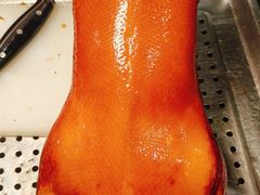 -真地道京味府·鲜橙烤鸭·北京菜(朝外大街东大桥店)