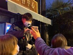 -文和友老长沙龙虾馆(化龙池店)