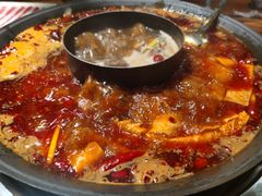 -楠火锅(龙阳广场店)