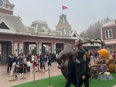 -沈阳方特欢乐世界