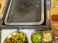 -郭记烤肉创始店(民丰大街店)