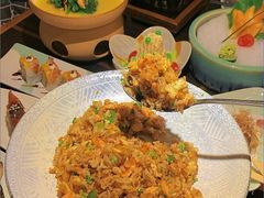 -山葵家·创意料理(宁波来福士店)