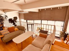 -隹木咖啡馆(宝龙广场店)