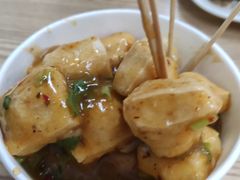 -路边摊胡同里(星城商厦店)
