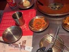 -西塔老太太泥炉烤肉(苏州大悦城店)