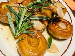 -ZAFFERANO西班牙海鲜饭(上海首店)