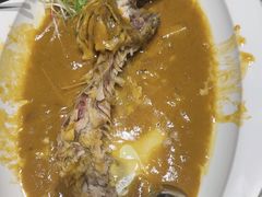 -佳兰雅序融合菜(高新店)