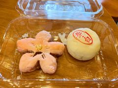 -陕拾叁-西安糕点(大雁塔店)