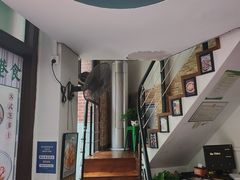 -左记港食(融科天城店)