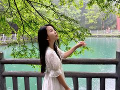 -山王坪喀斯特国家生态公园