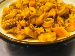 -肘子酥·天津菜·特色捞面(德云社店)