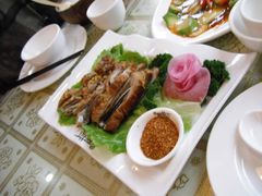-克拉玛依新疆餐厅
