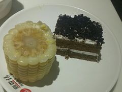 -鼎香缘海鲜自助火锅烤肉(锦辉购物广场店)