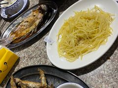 -和记道滘鱼粥
