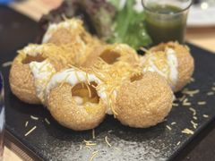 -克比叔叔印度餐厅Kebabs on the Grille (人民广场店)
